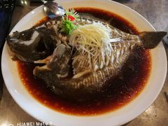 -106餐厅(山水文园店)