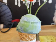 -Dal Cuore 达可芮冰淇淋(陕西北路店)