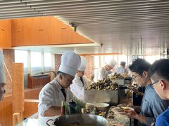 -上海外滩茂悦大酒店