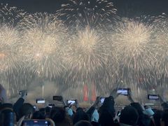 -秋水广场音乐喷泉