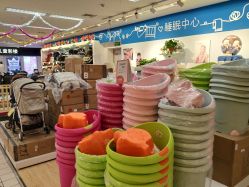 -孩子王童乐园(石家庄裕华万达店)