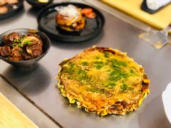 -日葵 大阪烧ひまり(仙霞路店)