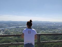 -吉林市朱雀山国家森林公园