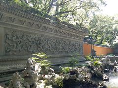 -普陀山风景名胜区-法雨禅寺