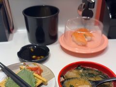 -争鲜回转寿司(朝北大悦城店)