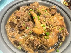 -添福来墨鱼饺子 · 海鲜东北菜(大连星海·黄浦路店)