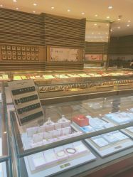 -东方福珠宝( 青岛店)
