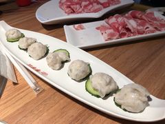 -季季红火锅(长沙步行街店)