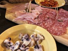 -Alimentari早午餐(安福路店)