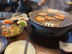 -米馥烤肉料理(云上方舟店)