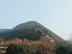 -汤峪温泉碧水湾