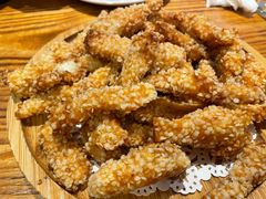 -东北人家铁锅炖(鞍山路店)