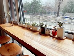 -Cafe Villa
