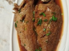 -北平小馆·烤鸭·家常菜(磨房北里店)