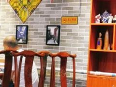 -李记白水羊头·清真老味家常菜(石景山店)