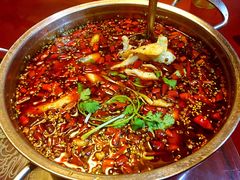 -大川先生·小龙虾·川菜(信义坊店)