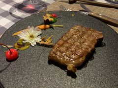 -岸芷汀兰·法餐牛排