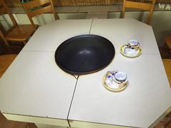 -大鹅岛灶台鱼·铁锅炖(水库路店)
