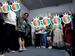 -棂笼·深度沉浸密室(武汉旗舰店)