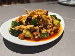 -李赵合鲜肉烧烤(西荷店)