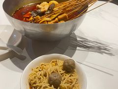 -付小姐在成都(五道口店)