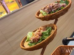 -牛犇炭火烤肉·鲜切烤肉(承德总店)
