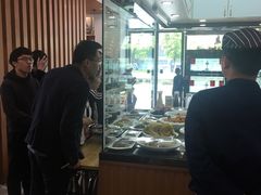 -501號台州海鲜餐厅(海创园店)