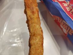 -1973继光香香鸡(大东方百货店)