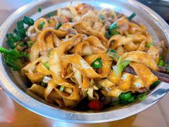 -老顺兴干拌面(雨花亭店)