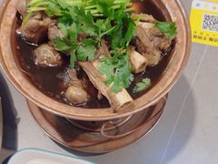 -老北京铜锅涮肉·香辣诱惑·小龙虾(禅城创意产业园店)