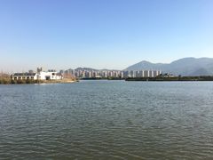 -三垟湿地