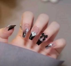 -Halo美甲美睫