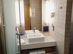 -北京临空智选假日酒店