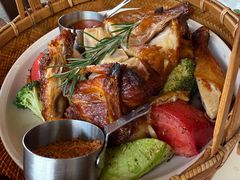 -六阅·福十 FORTEN 海景咖啡西餐厅(双廊古镇店)