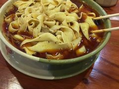 -美玲拉面(鞍山西道店)