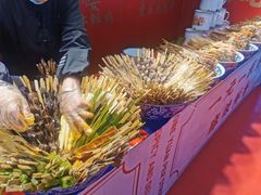 冷锅串串-八一好吃街·高品美食广场