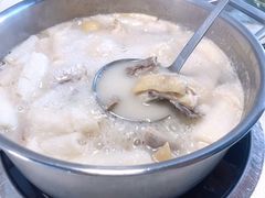 -煲王粤菜餐厅(中侨中心店)