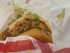 -麦当劳(东石东一路店)