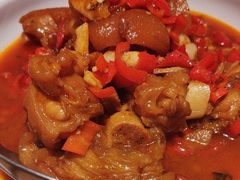 -淮湘小厨(N次方艺创店)