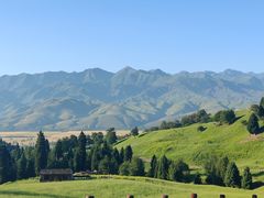 -新疆那拉提国家旅游度假区
