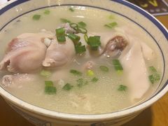 -易老妈蹄花.特色川菜(人民公园总店)