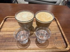 -Peet's Coffee皮爷咖啡(杭州来福士店)