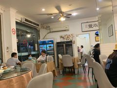 大堂-罗阳人家私房菜(罗阳路店)