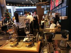 -星巴克臻选(深圳皇庭广场分店)