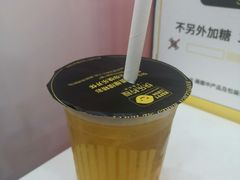 -快乐柠檬happylemon(丰台万达广场店)