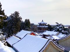 -颐和园