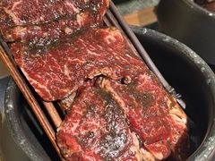 -厚贞日式烤肉(浦东汇智店)