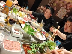 -海底捞火锅(海宁路店)