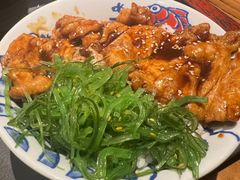 -石屋料理(南京西路店)