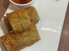 -枣子树·素食餐厅(普陀山店)